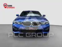 2022 BMW 320