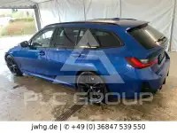 2022 BMW 320