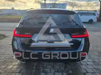 2022 BMW 320