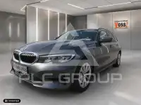 2022 BMW 320