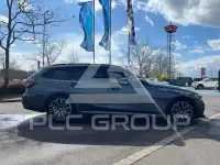 2022 BMW 320