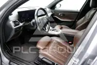 2022 BMW 320