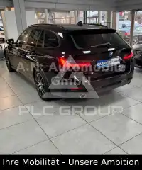 2022 BMW 320