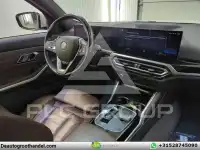 2022 BMW 320