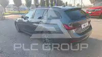 2022 BMW 320