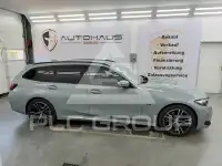2022 BMW 320