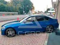 2022 BMW 320