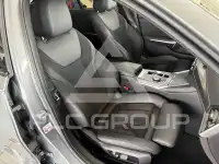 2022 BMW 320
