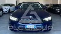 2022 BMW 320