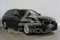 2022 BMW 320