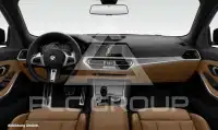 2022 BMW 320