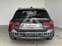 2022 BMW 320