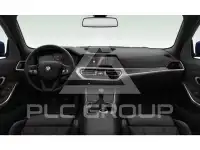 2022 BMW 320