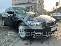 2022 BMW 320