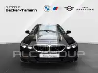 2022 BMW 320