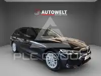 2022 BMW 320