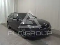 2022 BMW 320