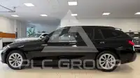 2022 BMW 320