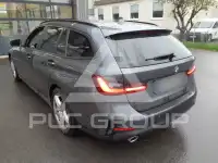2022 BMW 320