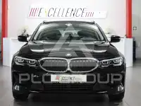 2022 BMW 320
