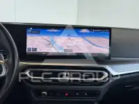2022 BMW 320