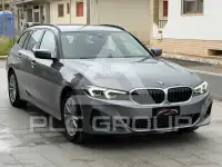 2022 BMW 320