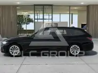 2022 BMW 320