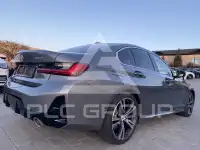 2022 BMW 320