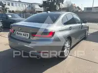 2022 BMW 320