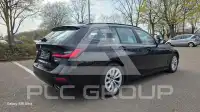 2022 BMW 320
