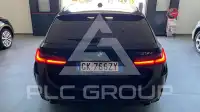 2022 BMW 320