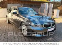 2022 BMW 320