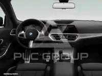 2022 BMW 320