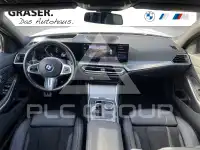 2022 BMW 320