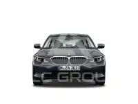 2022 BMW 320