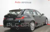 2022 BMW 320