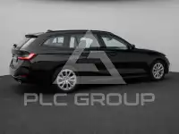 2022 BMW 320