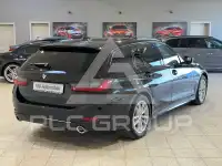2022 BMW 320