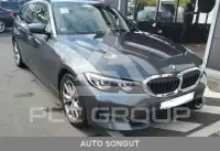 2022 BMW 320
