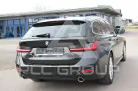2022 BMW 320