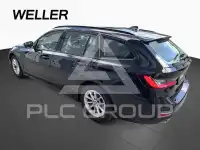 2022 BMW 320