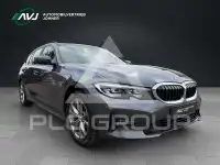 2022 BMW 320