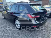 2022 BMW 320