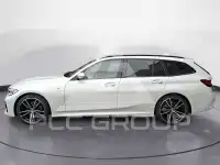 2022 BMW 320