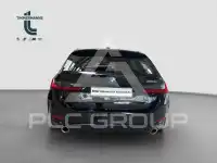 2022 BMW 320