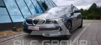 2022 BMW 320