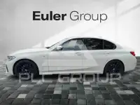 2022 BMW 320