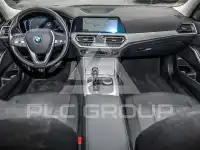2022 BMW 320