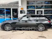 2022 BMW 320