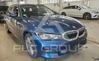 2022 BMW 320
